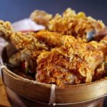 Keunikan Geprek Bensu Bengkulu Dalam Dunia Kuliner