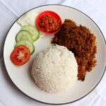 Menyelami Pengalaman Makan di Geprek Bensu Bengkulu