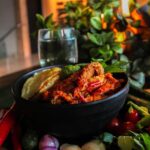 Kenikmatan Ayam Geprek: Apa yang Membuat Geprek Bensu Cabang Bengkulu Istimewa?