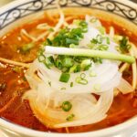 Review Menu Spesial di Geprek Bensu Cabang Bengkulu